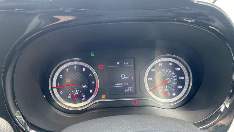 Hyundai i10 1.0 MPi SE Connect 5dr Petrol Hatchback